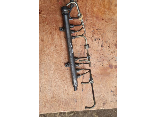 Топливная рампа 30777759   Volvo XC60   для двигателя D5244T10