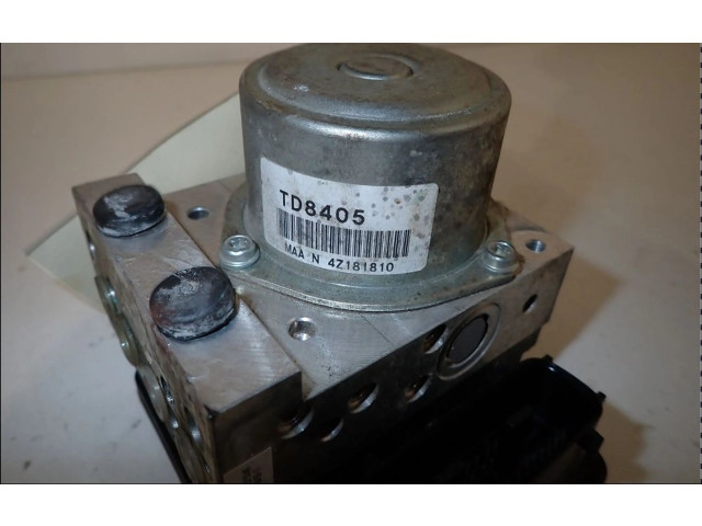 Блок АБС 47660JY33B   Renault  Koleos I  2008 - 2016 года