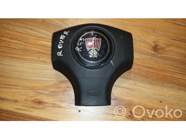 Подушка безопасности водителя EHM000640PMA Rover 45