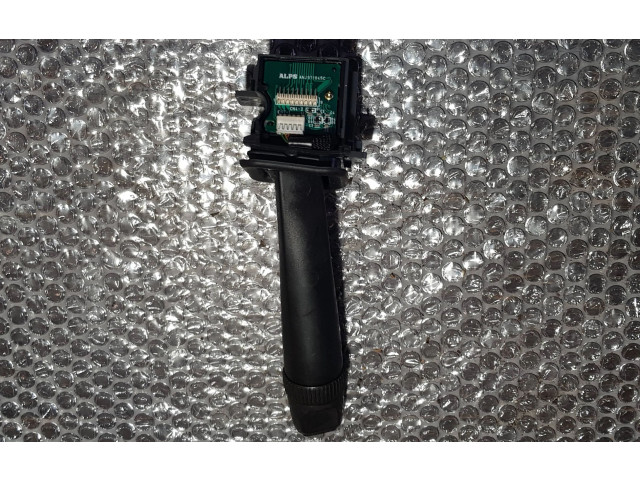 Ручка стеклоочистителей 9452391, 02W26A   Volvo XC90