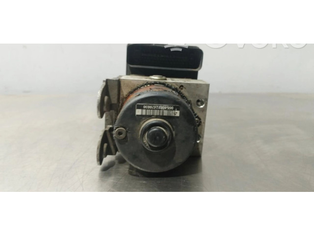 Блок АБС Honda Accord 1982 - 1985 года