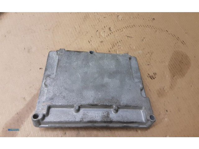 Блок управления впрыском    Volvo C30