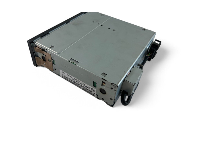 Шатун 3D0035110 Volkswagen Phaeton