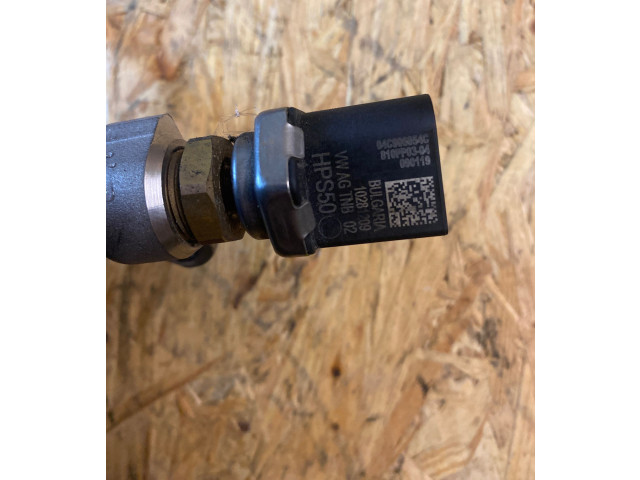 Vstřikovací lišta 04C133320G Volkswagen T-Roc DKRF