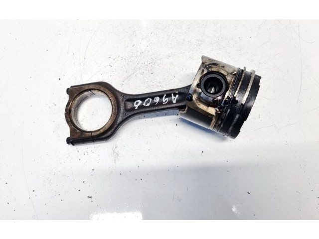 Píst Citroen Berlingo