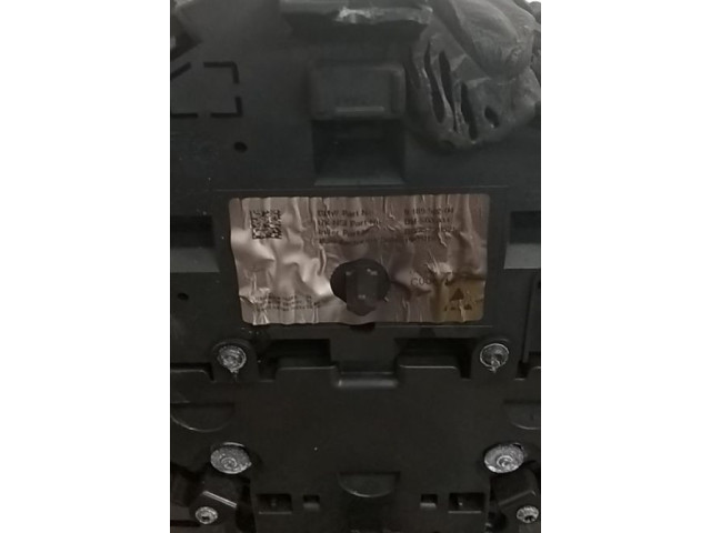 Панель приборов 9189502, DEFEITO Mini One - Cooper Coupe R56