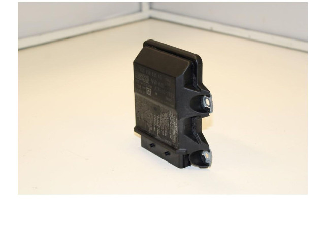 Блок подушек безопасности 5Q0906121F Skoda Octavia Mk3 (5E)