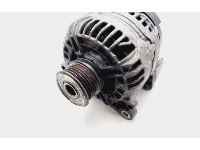 Генератор 06F903023F Volkswagen Golf Plus