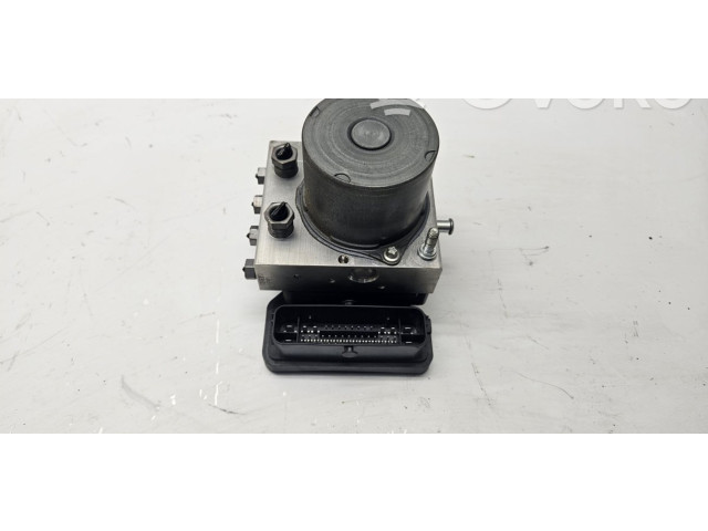 Блок АБС GX6314F447AG, GX6314F447AG   Jaguar  XF X260  2015 -  года