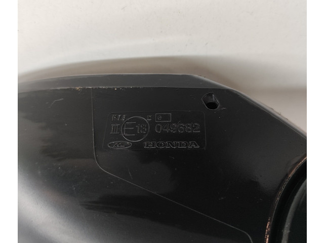 Zpětné zrcátko Honda Civic X 2018 76250TGLG123M1, E13049682