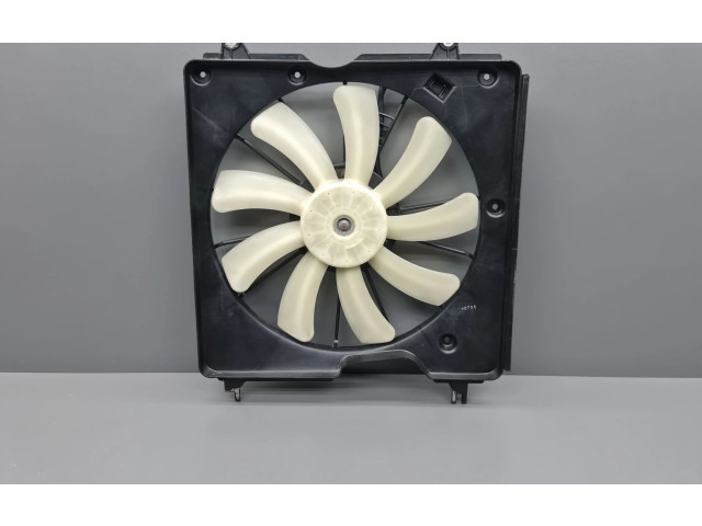 Čerpadlo oleje 1680002150 Honda Accord N22B1