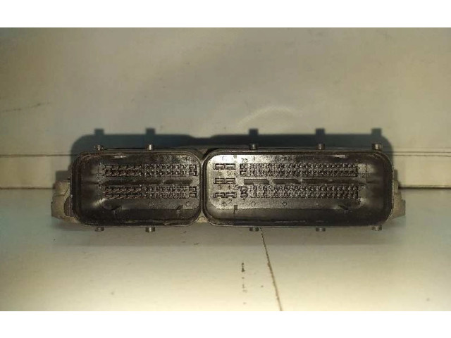 Řídící jednotka 0055195817 Fiat Punto Evo 2008