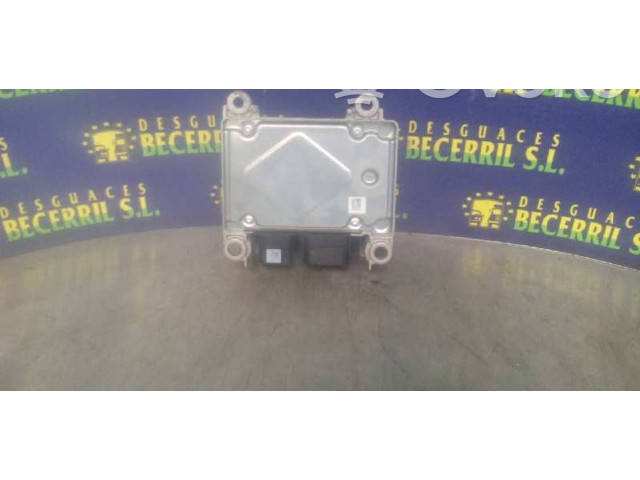 Блок подушек безопасности 630026392701, 0285001453 Mazda 3 I