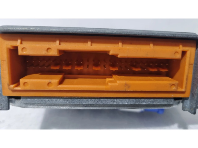 Блок подушек безопасности 21610278   MG ZR