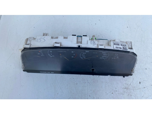 Přístrojová deska  Toyota Carina T170 1990 832002B450, 69156800  