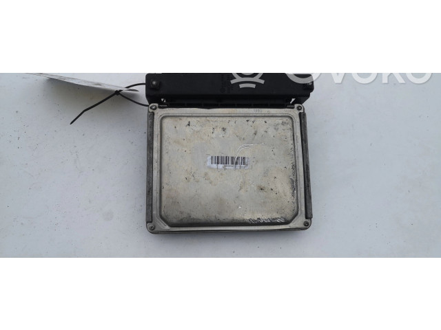 Комплект зажигания 03P906021AA, 03P906021AA   Seat  Ibiza I (021A)  1984 - 1993 года