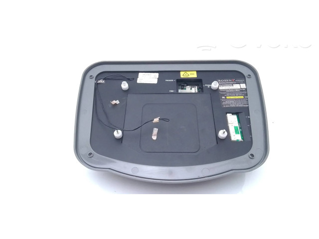 Дисплей AC3232E2, 0708030456 Mitsubishi Outlander