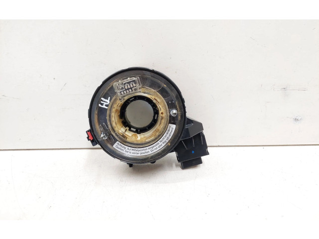 Подрулевой шлейф SRS 1K0959653   Audi A3 S3 8P