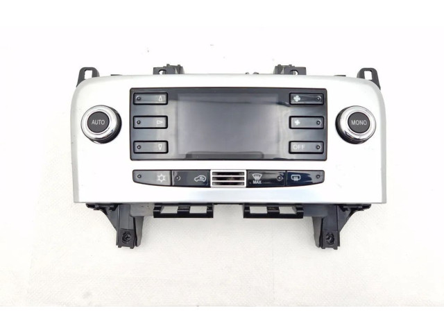 Блок управления климат-контролем 735487107   Lancia Delta