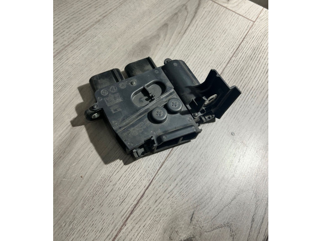 Блок управления 9227458, A20110310110 BMW X3 F25