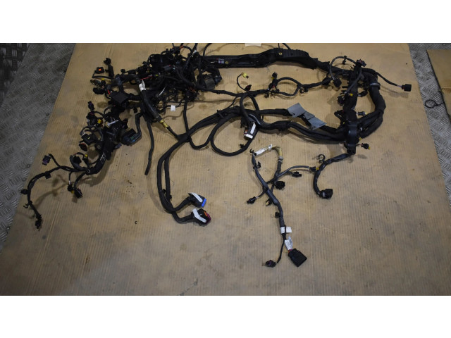 Блок управления Xenon