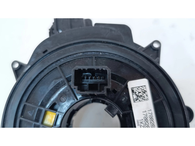 Подрулевой шлейф SRS 17002692, 1700269201A Jeep Cherokee