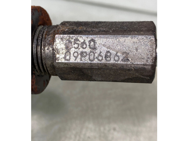 Топливная рампа 45pp33, 12104806655 Mitsubishi Outlander для двигателя 4n14