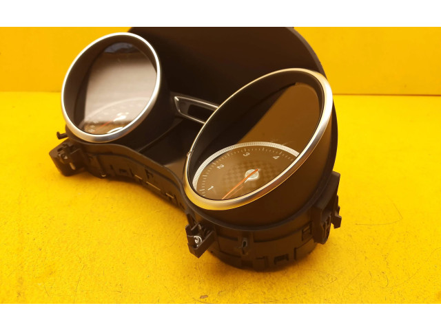Панель приборов A1769000105, A1769000105   Mercedes-Benz A W176       