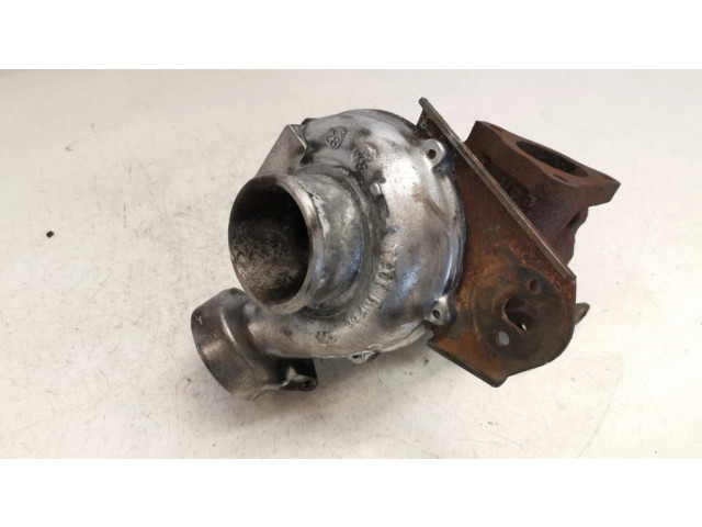 Turbodmychadlo Турбина A664096029901 Chrysler PT Cruiser 2.2