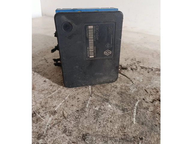 Подрулевой шлейф SRS 8200159837D   Renault Espace -  Grand espace IV