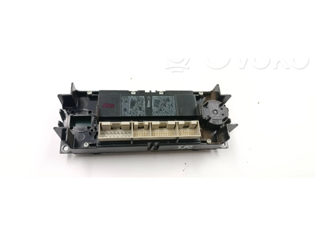 Блок управления климат-контролем 6019966   Skoda Octavia Mk1 (1U)