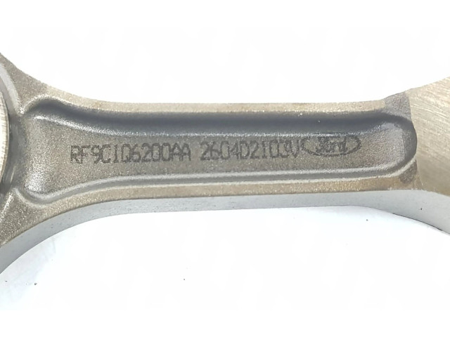 Ojnice 0603E4 Citroen Jumper 2.2