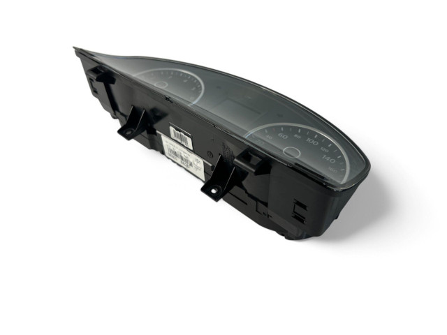 Přístrojová deska Volkswagen Tiguan 2012 5N0920882B