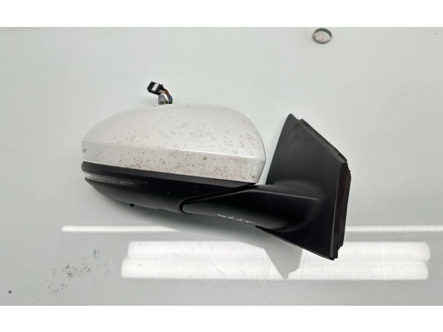 Zpětné zrcátko Renault Megane IV 2016 A057273, 9041125