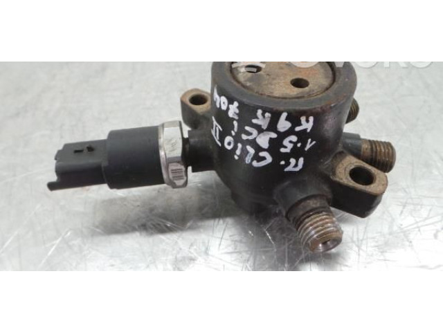 Топливная рампа 8200057232, 51HP02-02 Renault Clio II