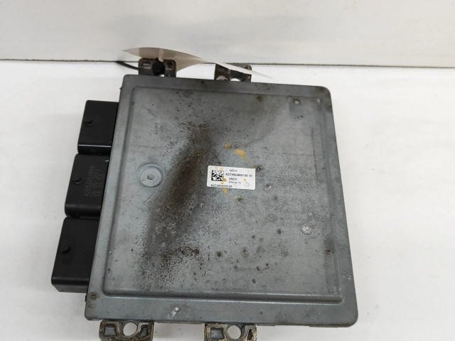 Блок управления двигателя GB3G12A650BA, A2C10467300 Ford Ranger