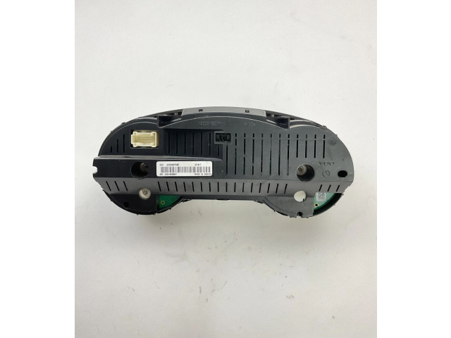 Přístrojová deska Mercedes-Benz R W251 2007 A2514405847