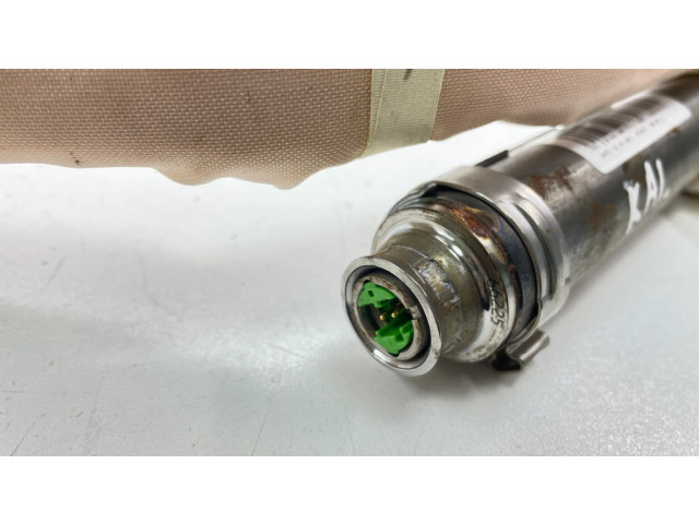 Боковая подушка безопасности 9687158780, 306910099AE Citroen DS4