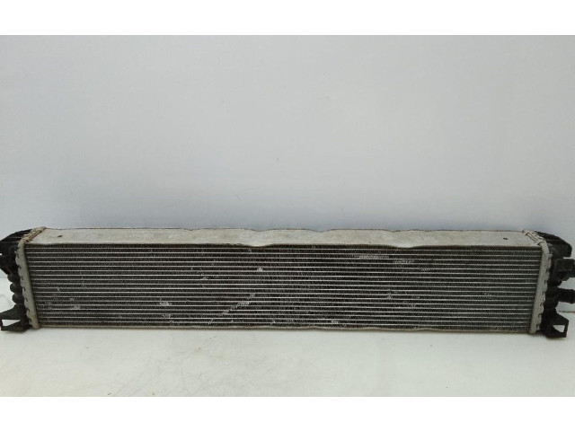 Интеркулер  8w0145804A   Audi A4 Allroad B9 