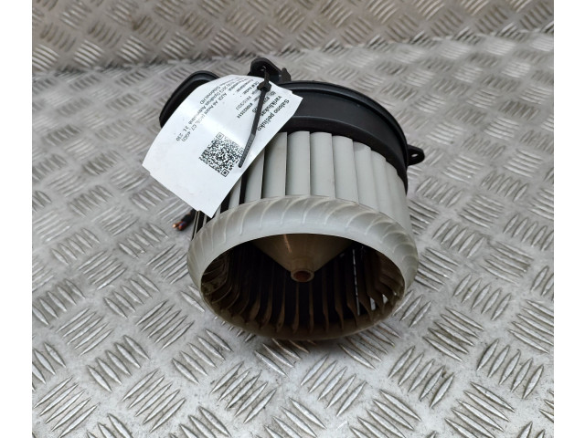 Вентилятор печки    4H1820021B, 7737081503   Audi A6 S6 C7 4G