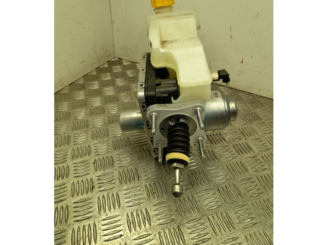 Блок АБС 00521821150, VD34487   Jeep  Compass   -  года