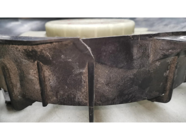 Комплект вентиляторов 4227501620, 1636326060 Lexus IS 220D-250-350 2.2