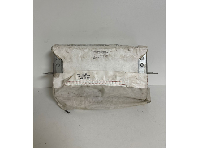 Подушка безопасности пассажира 8Z0880204B, 002TSD00SL05   Audi A2