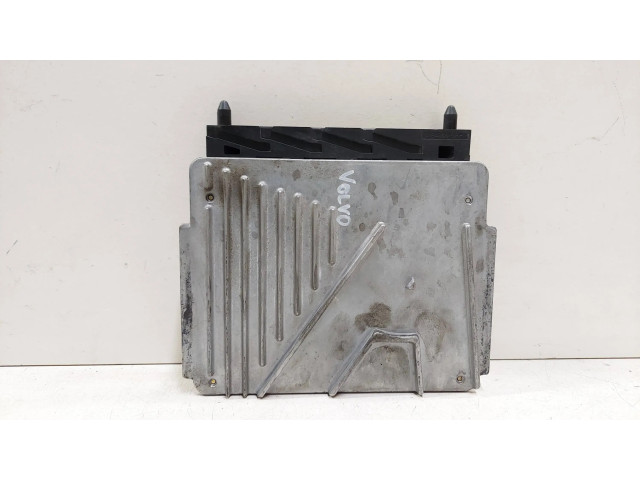 Řídící jednotka 08627471, MB0787008331 Volvo S80 2003