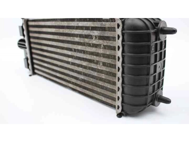 Интеркулер  9803900780, 9684311680CW966003   Peugeot 2008 I 