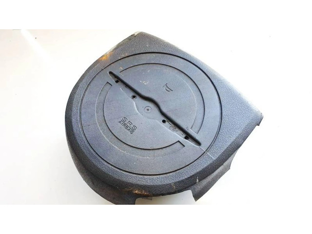 Подушка безопасности водителя Dodge Magnum