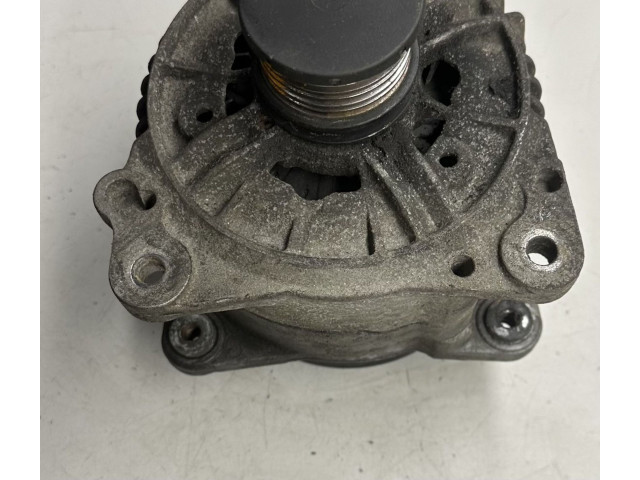 Генератор 028903026G, 0123515020   Volkswagen Caddy      