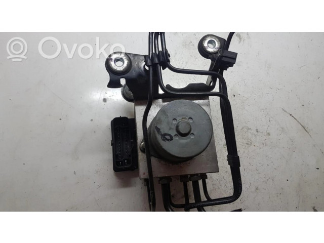 Блок АБС CG912C405FB, A127-3   Ford  Galaxy  2006-2015 года