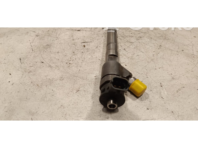 Форсунка 0445110523, 35062015F    Jeep Grand Cherokee   