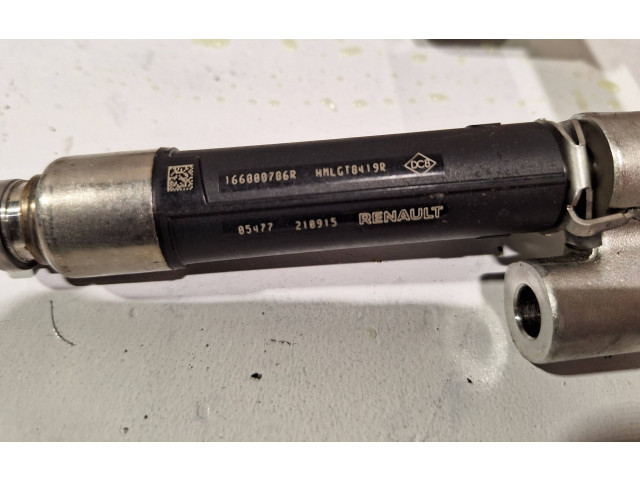Vstřikovač 166000786R Renault Austral